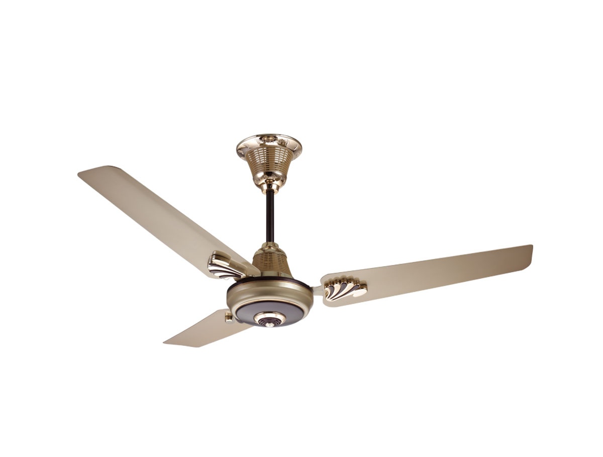best Ceiling Fans in the world.